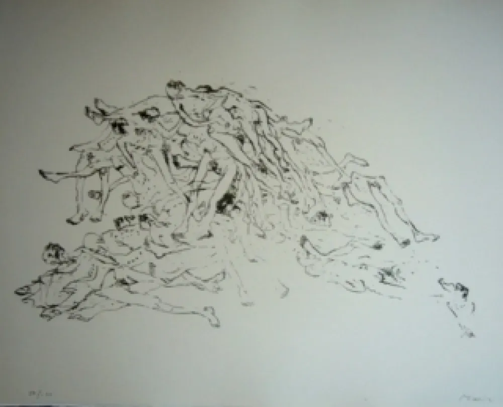 Livro Ilustrado Music - Cadastre de cadavres