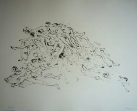 Livro Ilustrado Music - Cadastre de cadavres