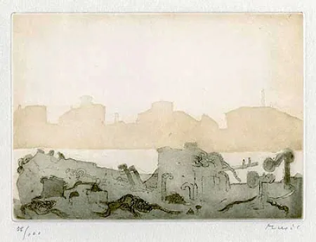 Gravura Music - Canale della Giiudecca