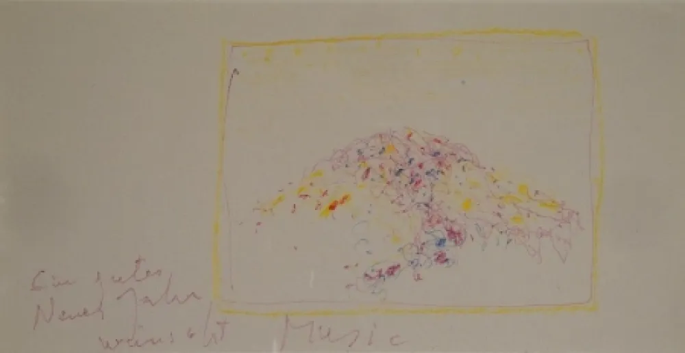 Sem Técnica Music - Colline dalmate