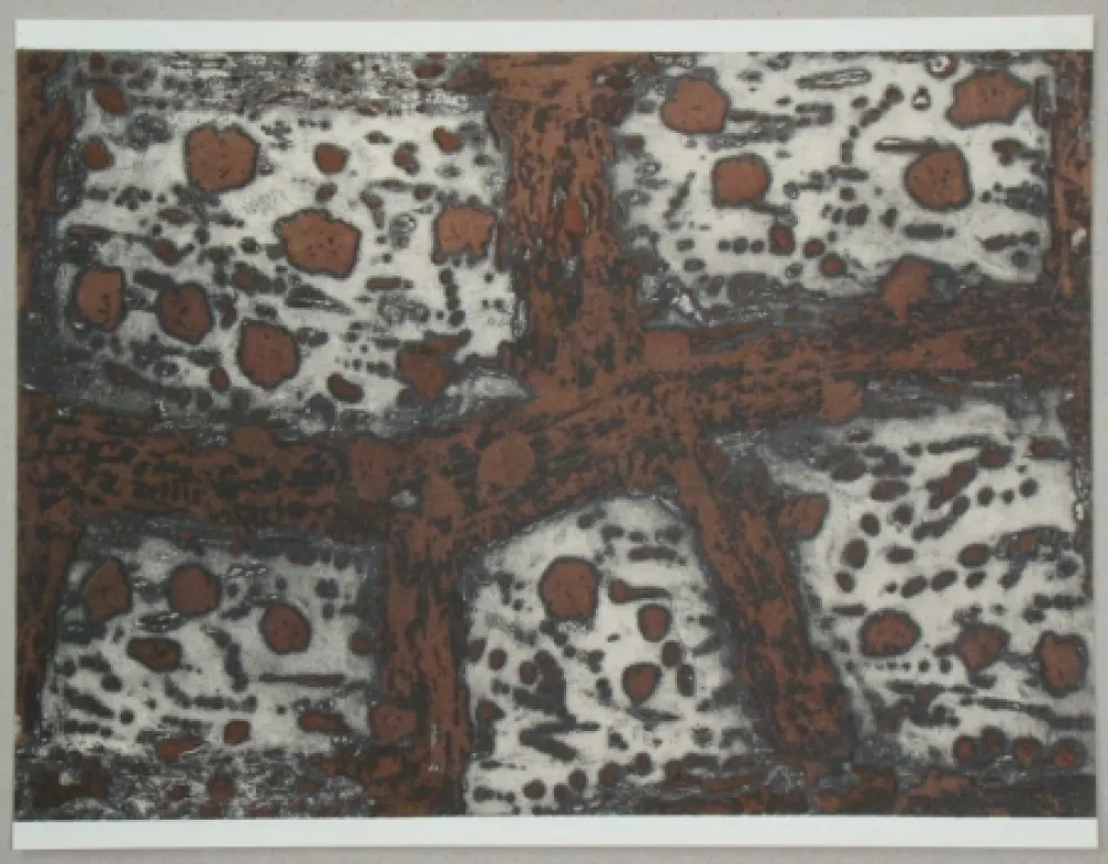 Estêncil Music - Composition