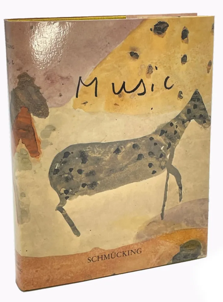 Sem Técnica Music - Das graphische Werk, 1947-1981