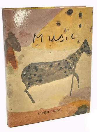 Sem Técnica Music - Das graphische Werk, 1947-1981