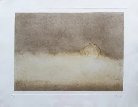 Água-Forte Music - Dolomites, 1975