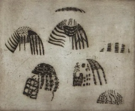 Água-Forte E Água-Tinta Music - Femmes dalmates