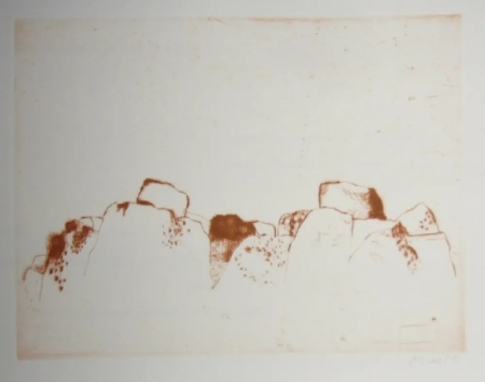 Água-Forte E Água-Tinta Music - Jardins