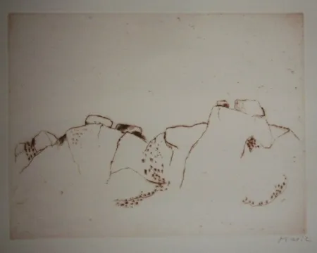 Água-Forte E Água-Tinta Music - Jardins