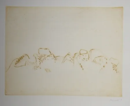 Água-Forte E Água-Tinta Music - Jardins