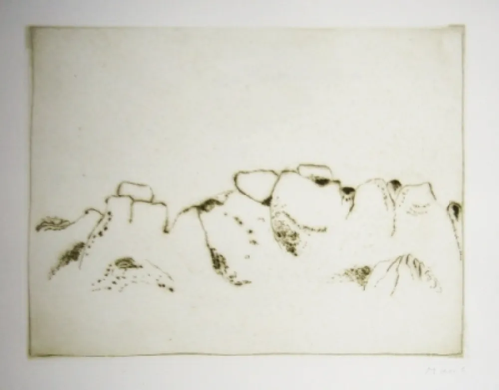 Água-Forte E Água-Tinta Music - Jardins