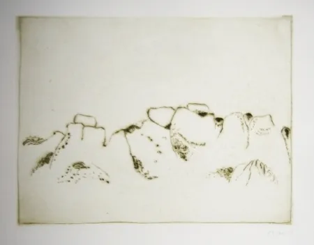 Água-Forte E Água-Tinta Music - Jardins