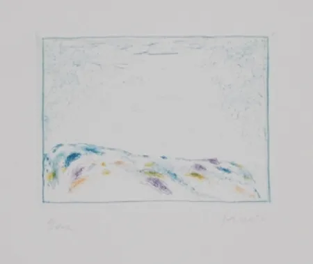 Água-Forte E Água-Tinta Music - La terre ecrit la terre