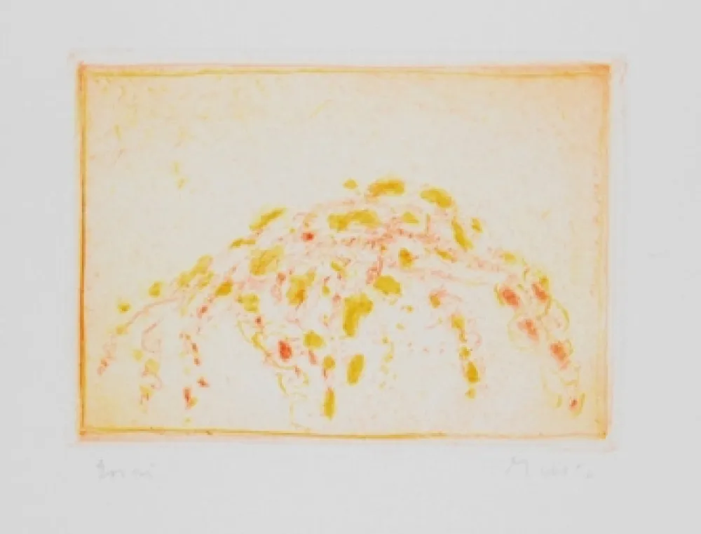 Água-Forte E Água-Tinta Music - La terre ecrit la terre