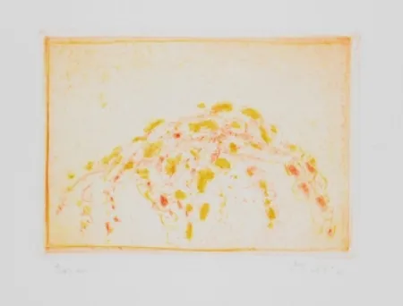 Água-Forte E Água-Tinta Music - La terre ecrit la terre