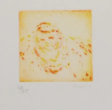 Água-Forte E Água-Tinta Music - La terre ecrit la terre