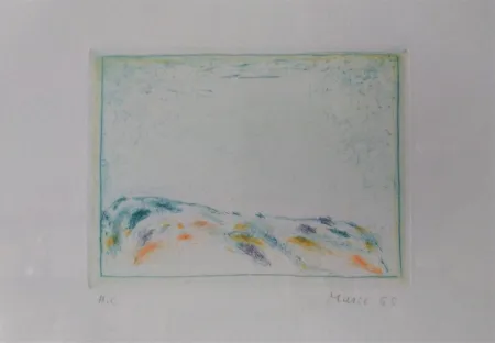 Ponta-Seca Music - La terre ecrit la terre