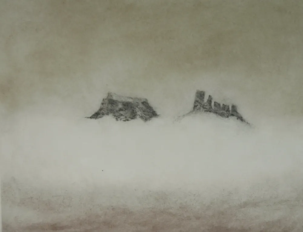 Gravura Music - Landschaft