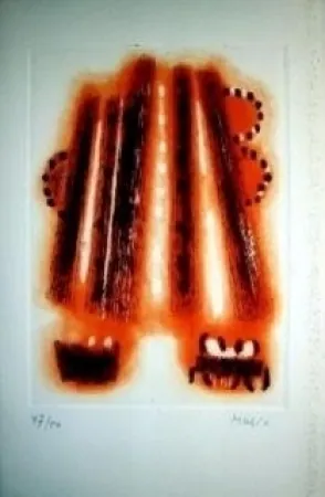 Água-Forte E Água-Tinta Music - Les filets