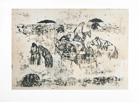 Gravura Music - Motif dalmate