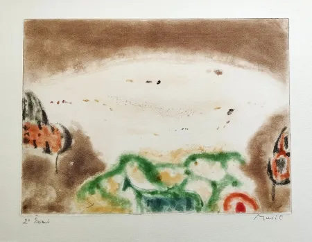 Água-Forte E Água-Tinta Music - Motivo Carsico