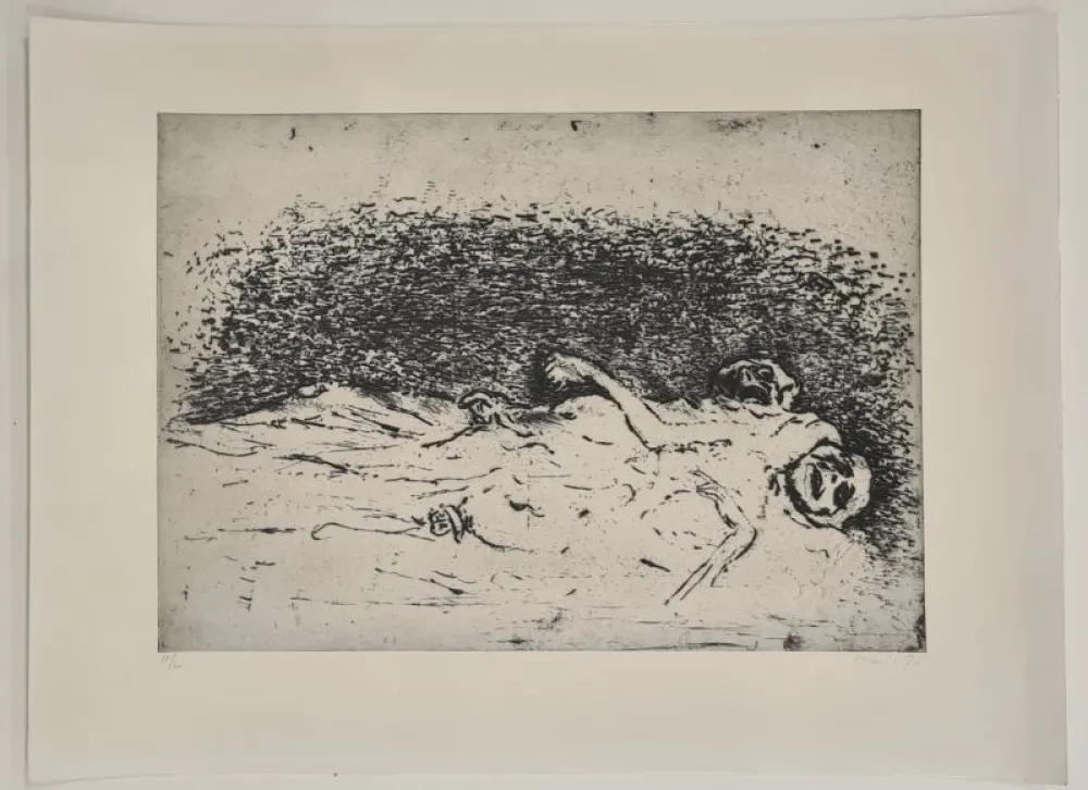 Gravura Music - Nous ne sommes pas les derniers 