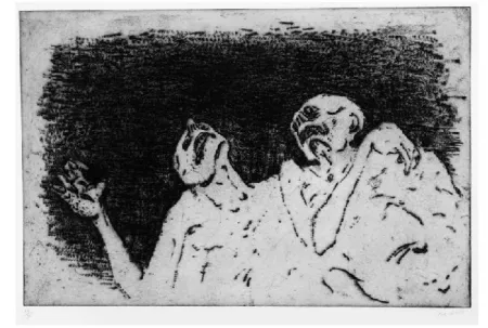 Água-Forte Music - Nous ne sommes pas les derniers