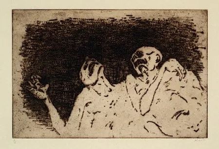 Ponta-Seca Music - Nous ne sommes pas les derniers