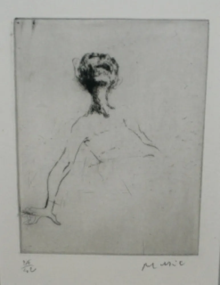 Ponta-Seca Music - Nous ne sommes pas les derniers 