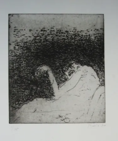 Água-Forte Music - Nous ne sommes pas les derniers