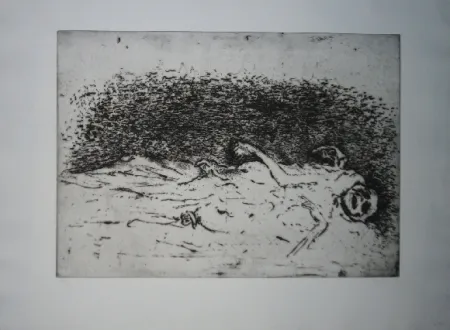 Água-Forte Music - Nous ne sommes pas les derniers