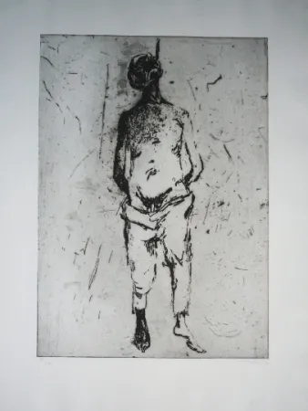 Água-Forte Music - Nous ne sommes pas les derniers