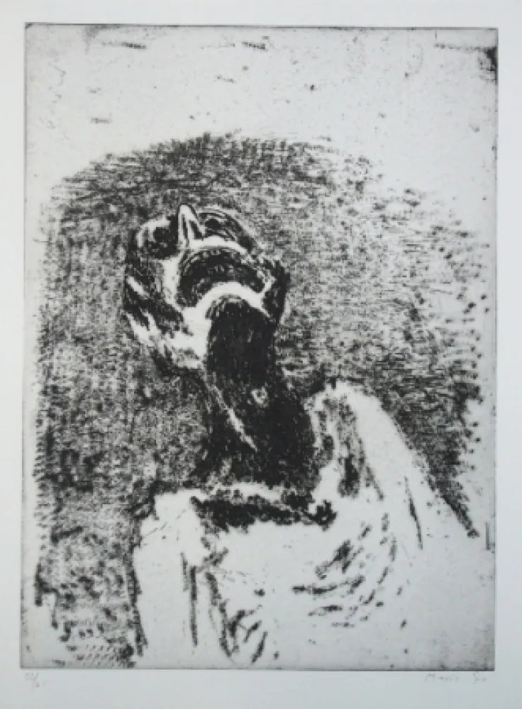 Água-Forte Music - Nous ne sommes pas les derniers