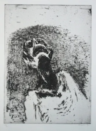 Água-Forte Music - Nous ne sommes pas les derniers