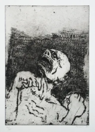 Água-Forte Music - Nous ne sommes pas les derniers