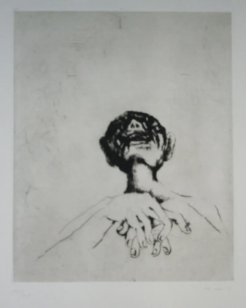 Ponta-Seca Music - Nous ne sommes pas les derniers