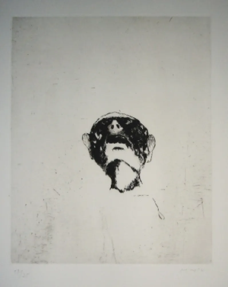 Ponta-Seca Music - Nous ne sommes pas les derniers