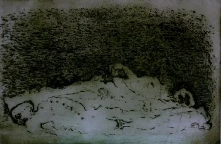 Água-Forte Music - Nous ne sommes pas les derniers