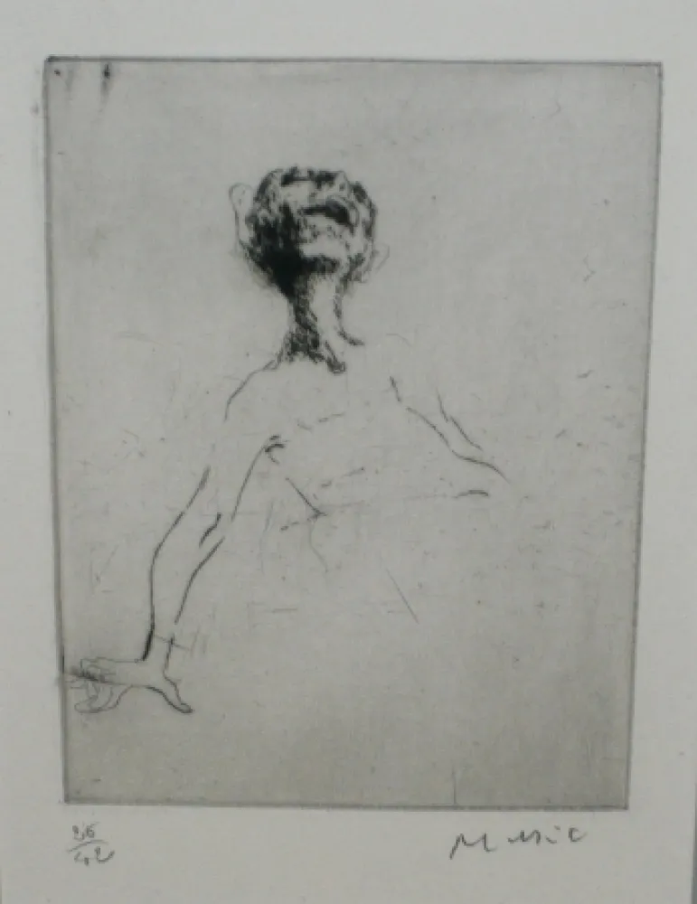 Ponta-Seca Music - Nous ne sommes pas les derniers