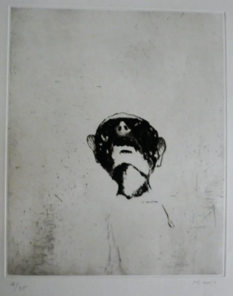 Ponta-Seca Music - Nous ne sommes pas les derniers