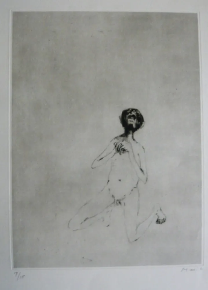 Ponta-Seca Music - Nous ne sommes pas les derniers