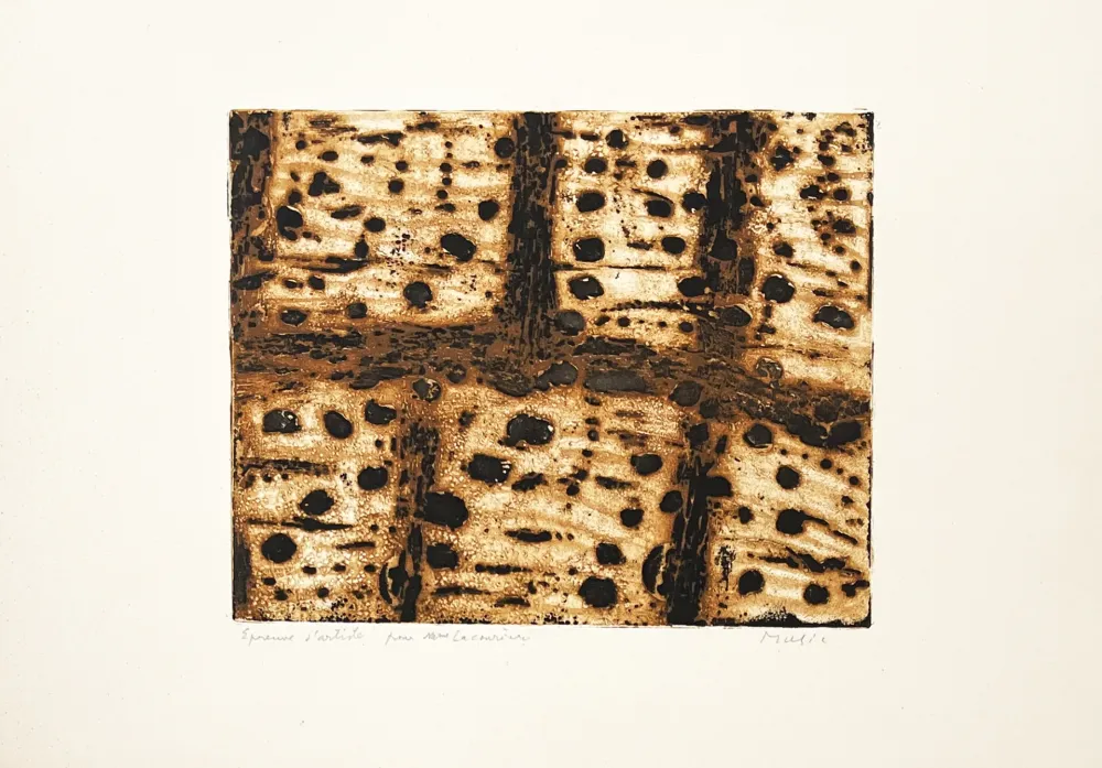 Gravura Music - Ombre sur le Carse