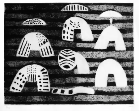 Gravura Music - Paysanne des iles