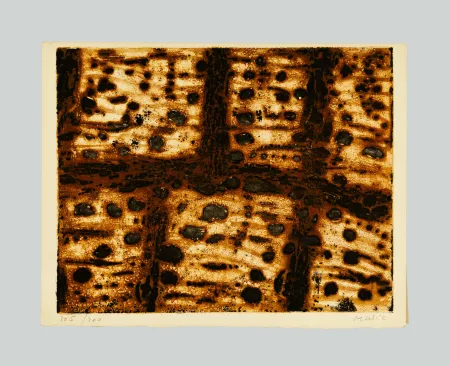 Água-Forte E Água-Tinta Music - Pierres sur le Carse