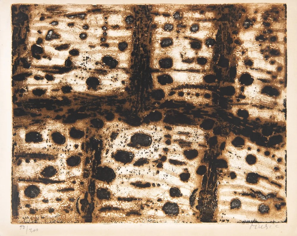 Água-Forte E Água-Tinta Music - Pierres sur le Carse