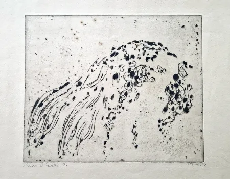 Água-Forte Music - Point de repère