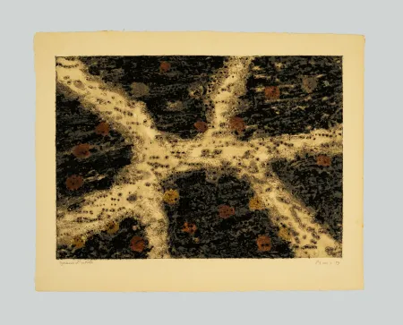 Água-Forte E Água-Tinta Music - Terre dalmate