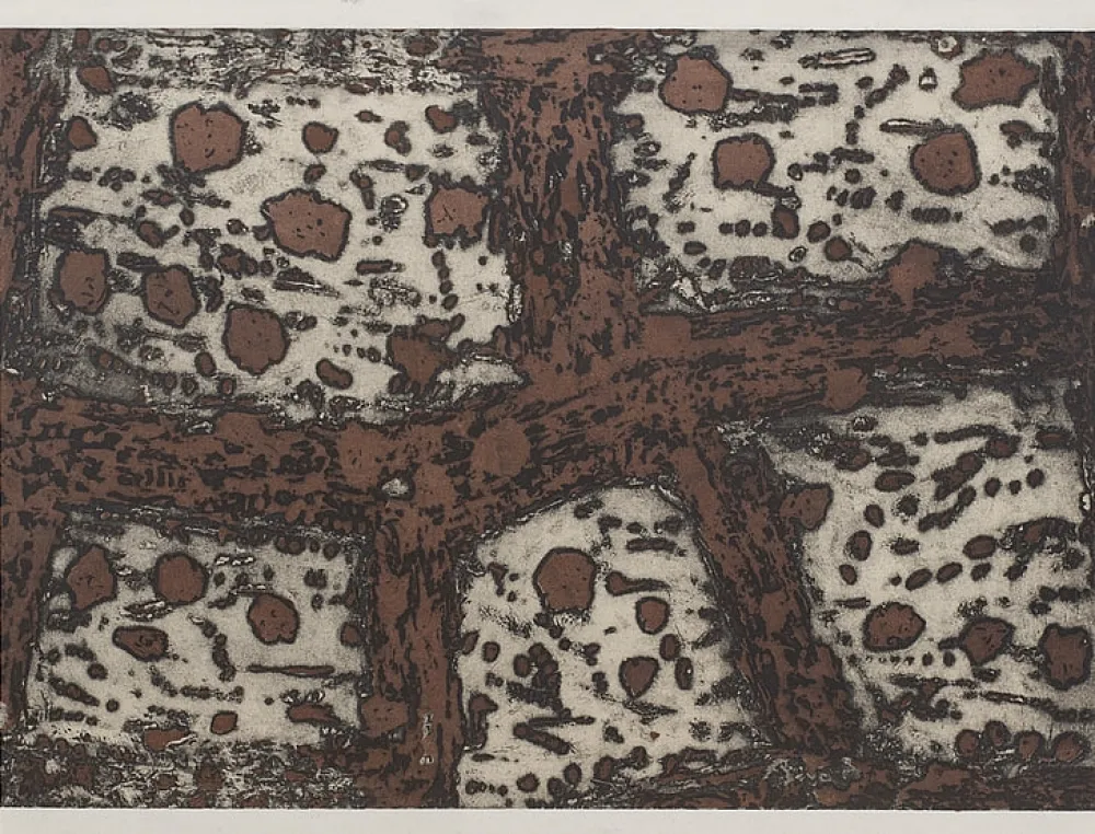 Estêncil Music - Terres Dalmates