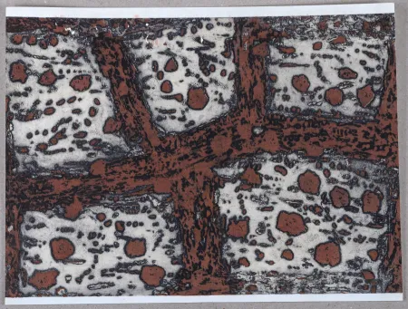 Litografia Music - Terres Dalmates