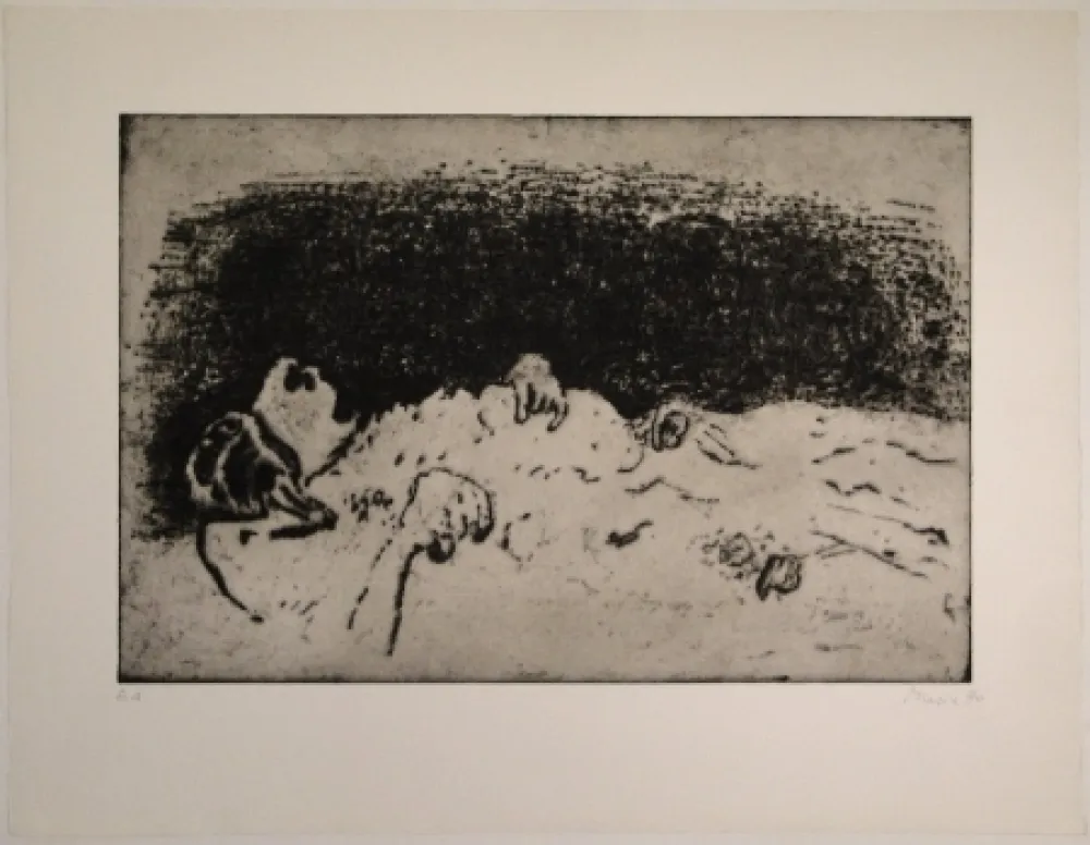 Gravura Music - Wir sind nicht die Letzten / Nous ne sommes pas le derniers