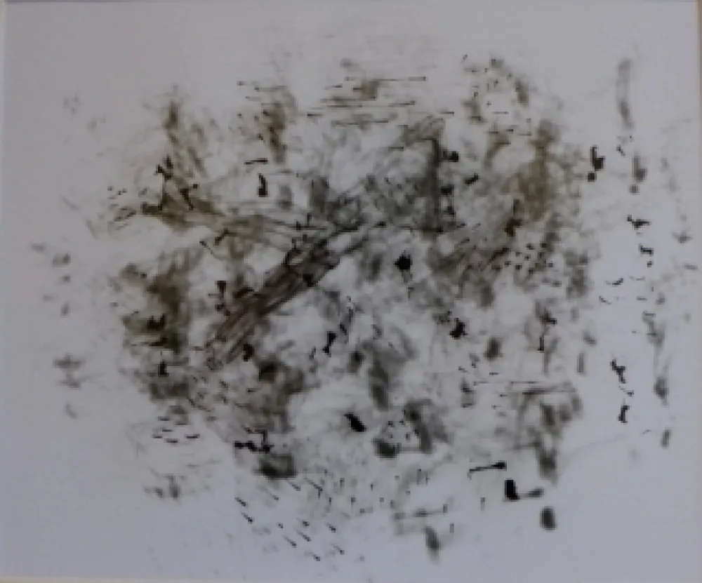 Fotografia Nadj - Sans titre