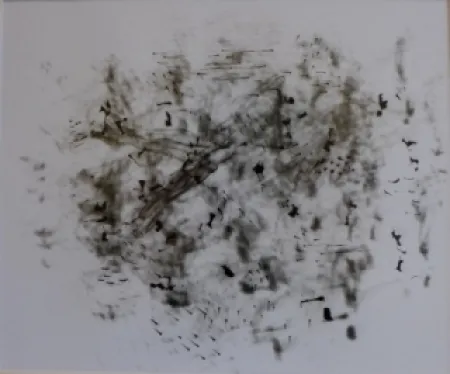 Fotografia Nadj - Sans titre